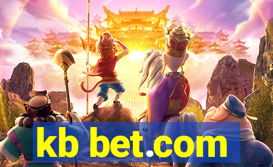 kb bet.com